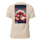 Red Bonsai Tree T-Shirt - HH