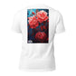 Camellia Flower T-Shirt - HH