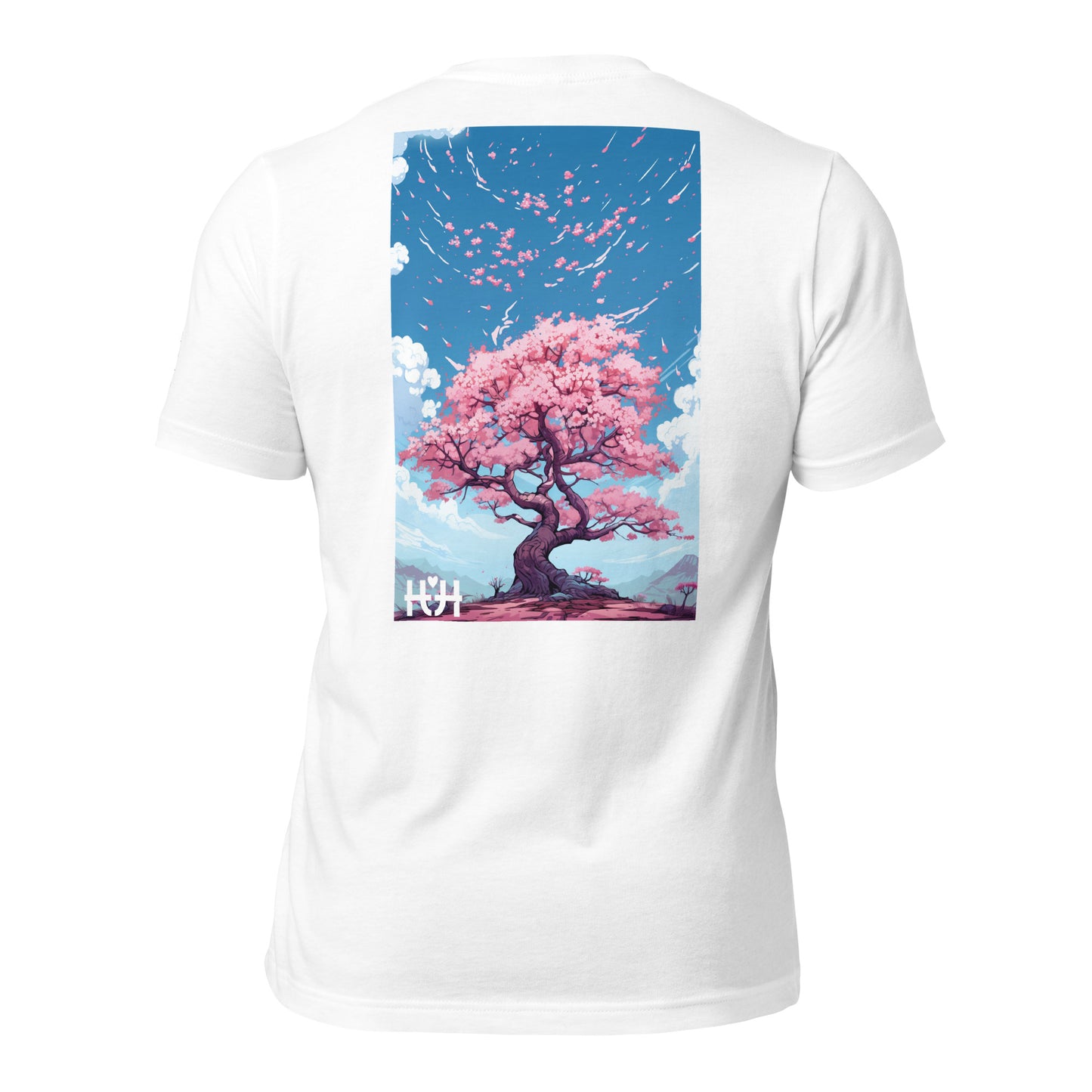 Cherry Blossom T-Shirt - HH