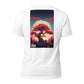 Red Bonsai Tree T-Shirt - HH