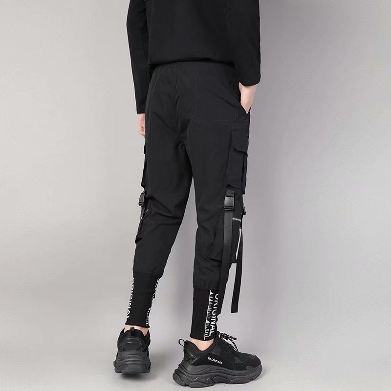 Military Cargo Pants