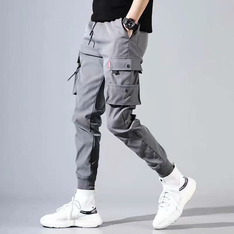 Military Cargo Pants