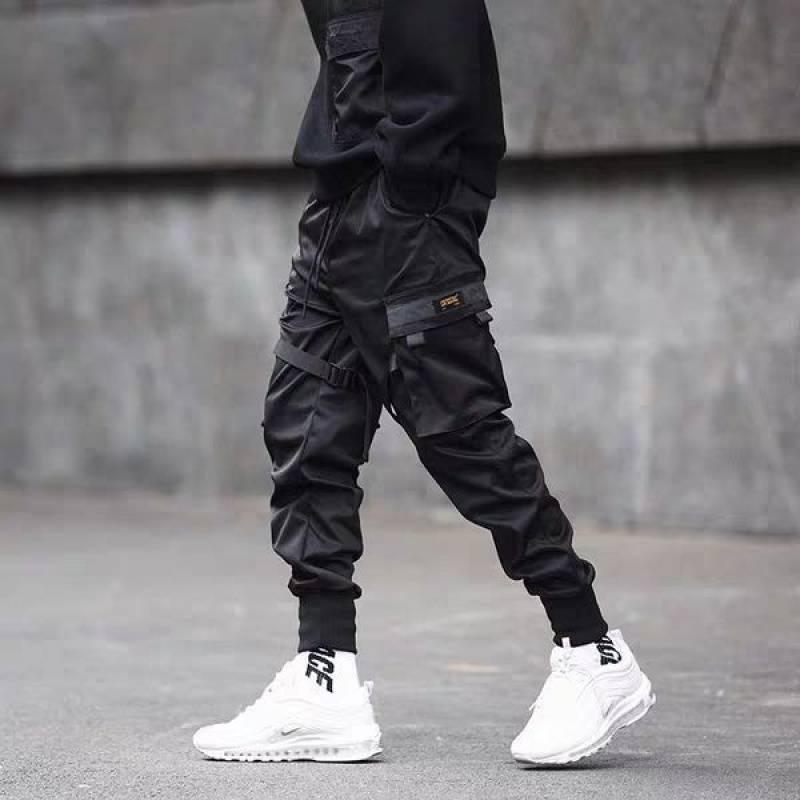 Harajuku Joggers