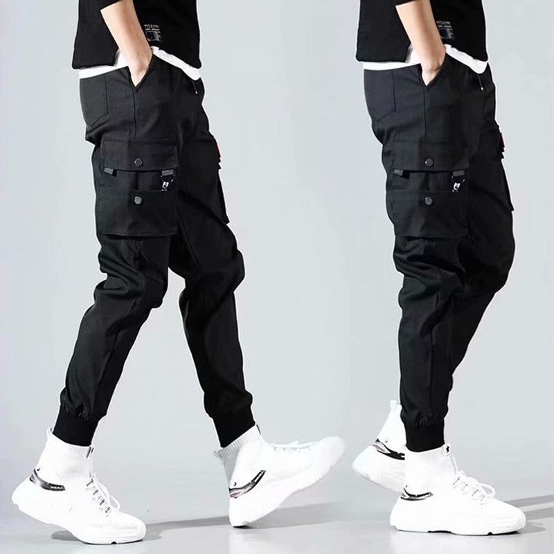 Military Cargo Pants