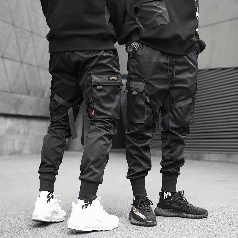 Military Cargo Pants