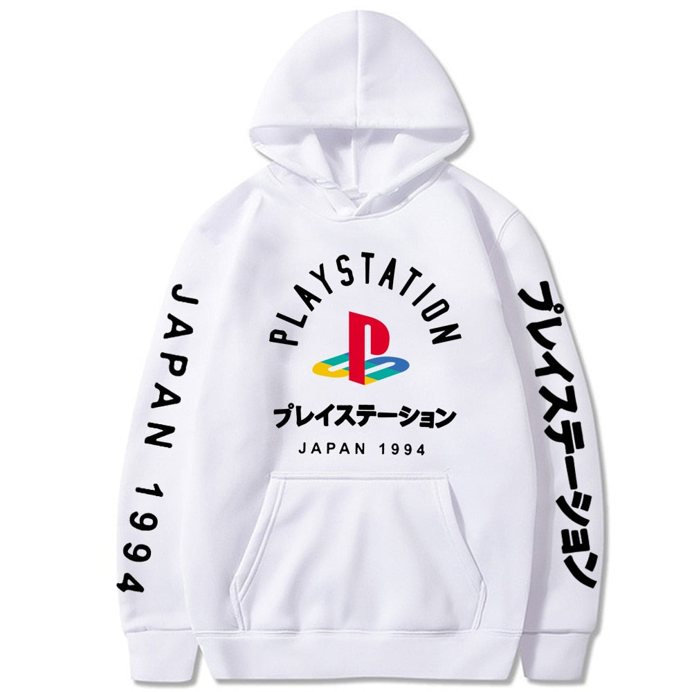 Japanese PS Hoodie