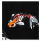 Great Wave & Koi T-Shirt