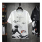 Great Wave & Koi T-Shirt