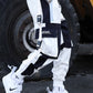 Military Cargo Pants