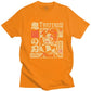 Demon Slayer Tanjiro T-Shirt