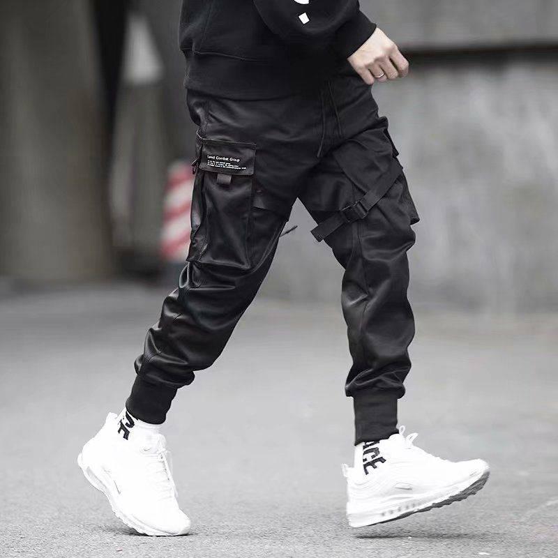 Harajuku Joggers