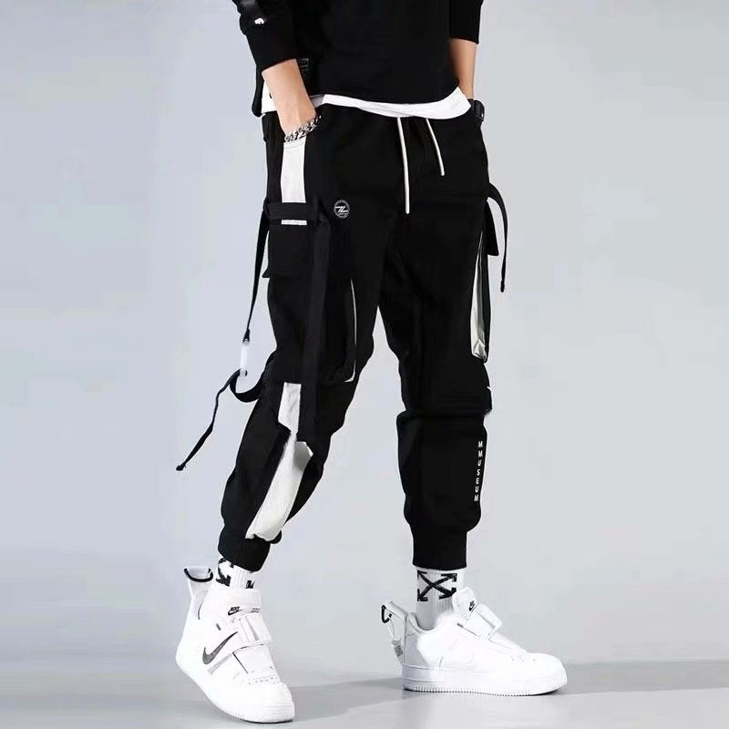 Harajuku Joggers