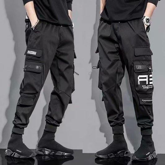 Harajuku Joggers