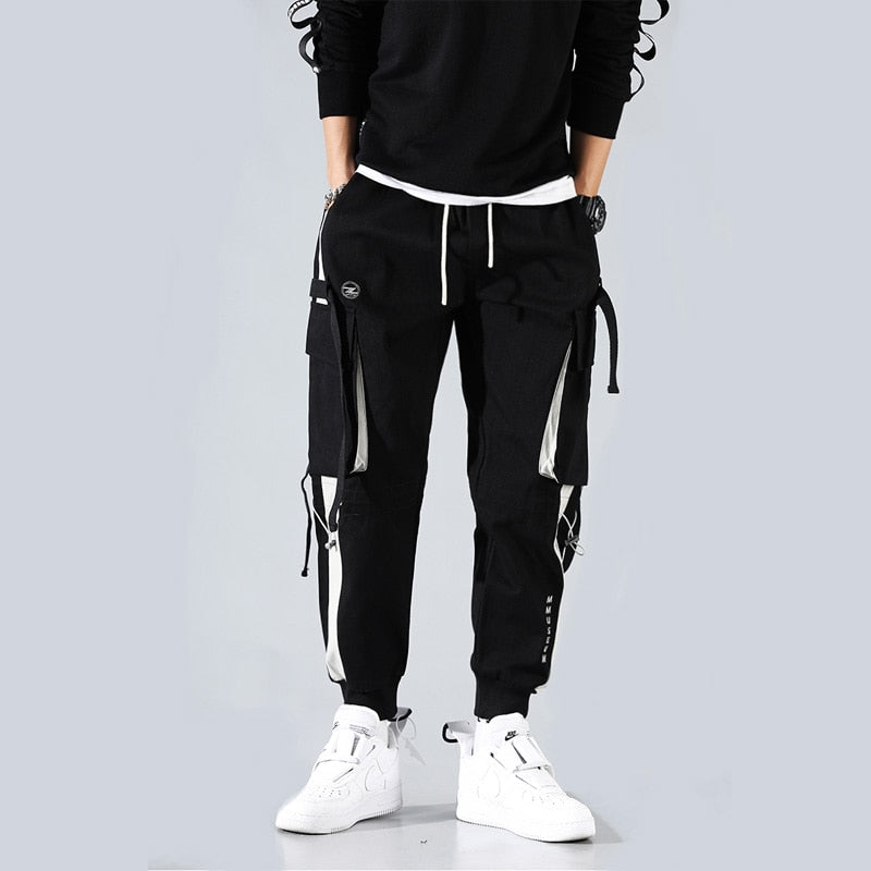 Harajuku Joggers