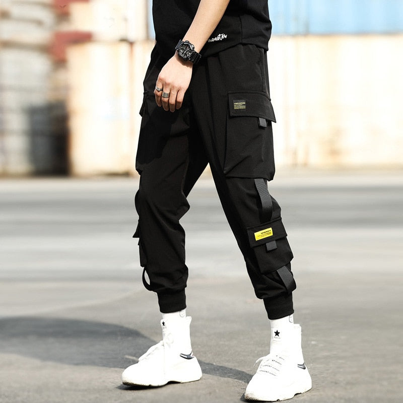 Harajuku Joggers