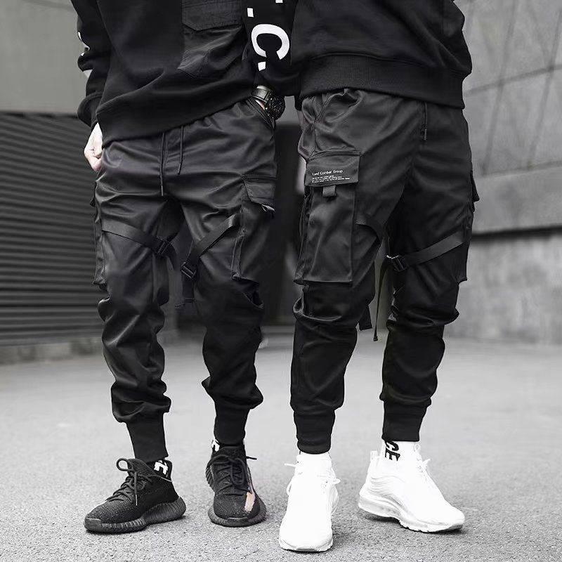 Harajuku Joggers