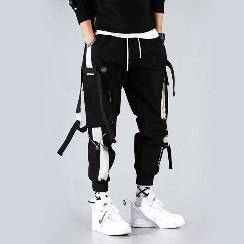 Harajuku Joggers