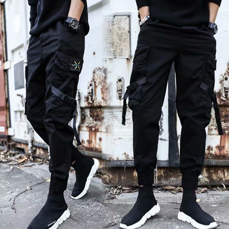 Harajuku Joggers