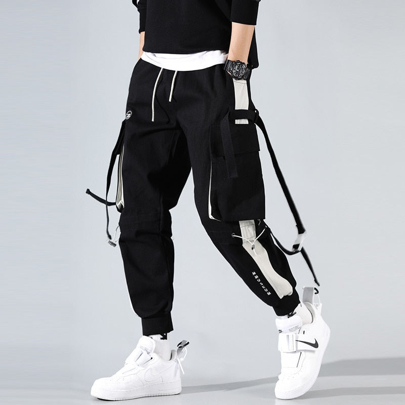 Harajuku Joggers