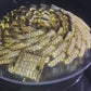 14mm Miami Cuban Chain